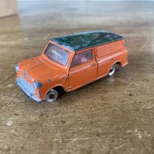 VINTAGE DINKY 274 'AA' PATROL