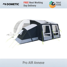 New Inflatable Dometic Rally