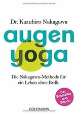 Augen-Yoga: Die