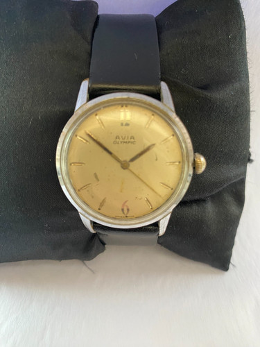 Avia mens olympic swiss made - avia,