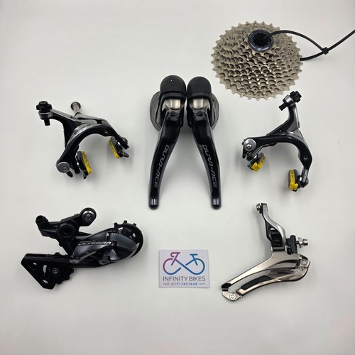 Shimano dura ace r9000 - shimano,