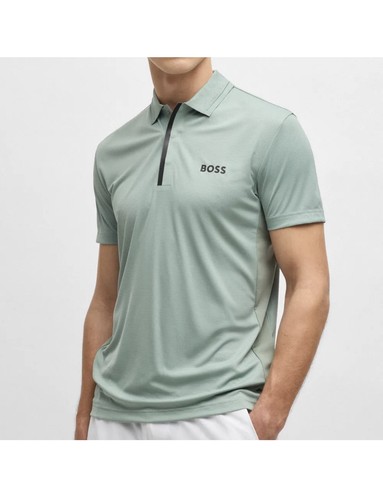 Boss golf shirt paddytech - boss,
