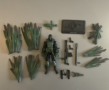 Gi Joe / Action Force Jungle