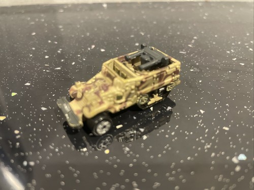 Galoob micro machines - galoob, military