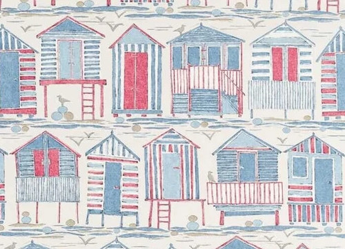Sanderson curtain fabric - sanderson,