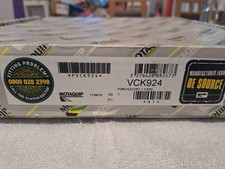Ford Escort Clutch Kit