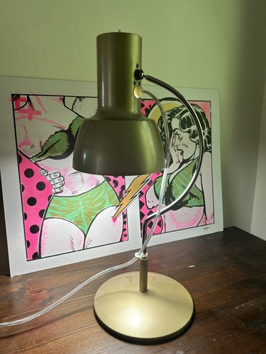 Original vintage czech - vintage,