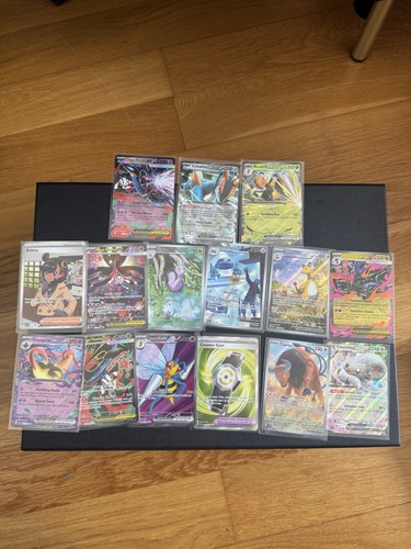 Pokemon 100 card - card, lot