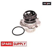 Water pump for - for, audi