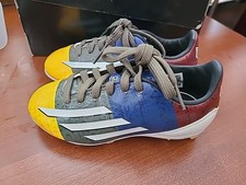Adidas Messi UK 10 Kids