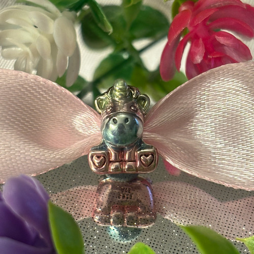 Pandora colourful rainbow - 💖,