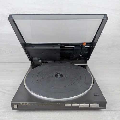 Technics direct drive - sl-5,