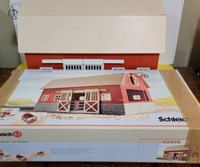 Schleich American Style Red