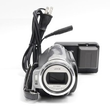 Panasonic hdc sd9 silver - panasonic,