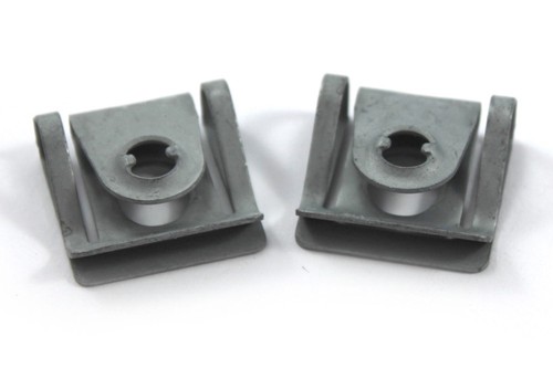 Dzus fasteners side clips - dzus,