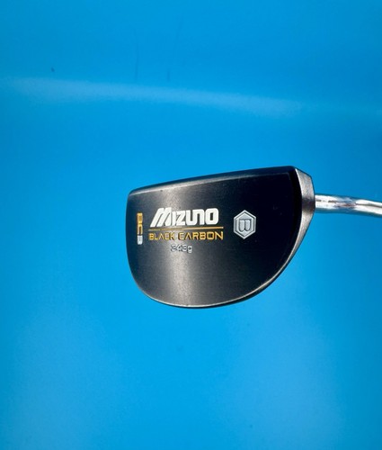 Mizuno bc3 black - mizuno, carbon