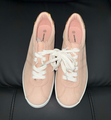 Graceland pink white gold low - graceland,