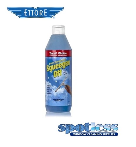 Ettore squeegee off - squeegee, 500ml