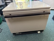 Caravan Motorhome Camper Gas