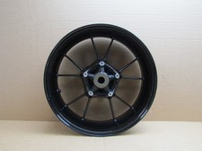 BMW S1000RR 2012 rear wheel (5562)