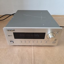 TEAC AM/FM STEREO TUNER T-H300