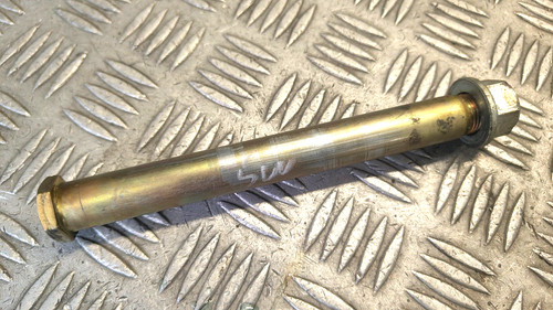 Suzuki vx800 1990 rear - 97,