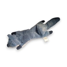 Fox squeaker dog - fox, –