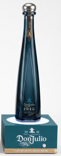 Don julio 1942 - don,