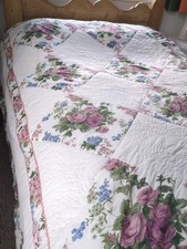 Vintage bedspread Nimble