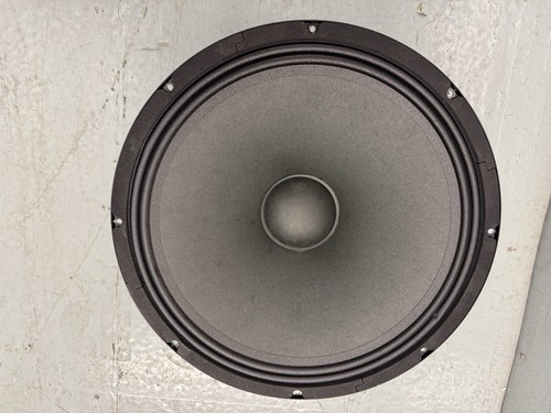 Mackie thump 15a - mackie, woofer