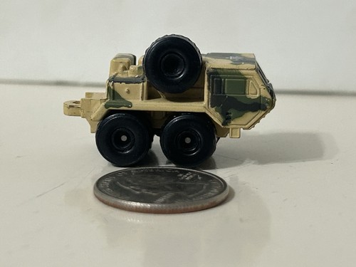 Galoob micro machines military - micro,