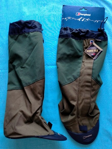 Berghaus yeti attack - attack, ii