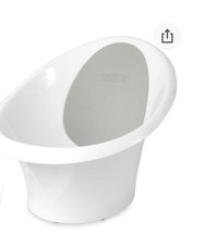 Nuby Sit Me Up Bathtub