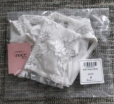 Boux Avenue Evie Tanga Brief