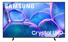 Samsung 50" inch 4K Smart TV