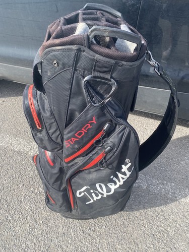 Titleist stadry way - stadry,
