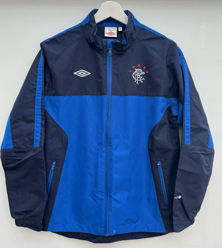 Umbro glasgow rangers - glasgow, football
