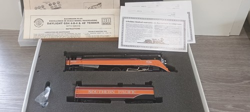 Bachmann usa gs4 - usa,