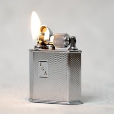 Vintage 1946 EGA Mc Murdo