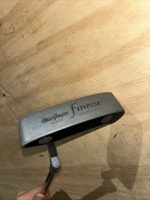 Macgregor Finesse Balata Face