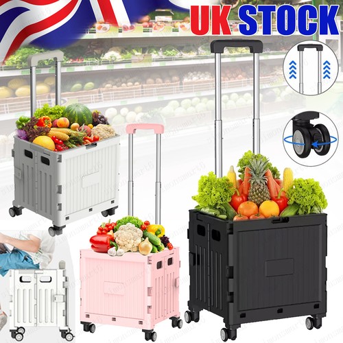 Collapsible shopping box - collapsible,