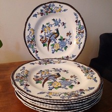 Wood & Sons Woods Ware Mayfair