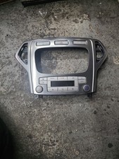 Ford mondeo mk4 - ford,