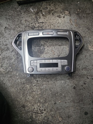 Ford mondeo mk4 2007 2010 - -,