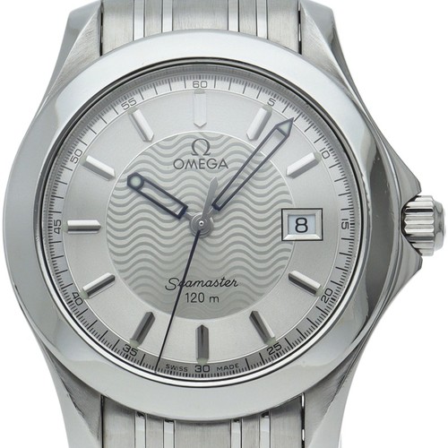 Omega seamaster 120m quartz - omega,