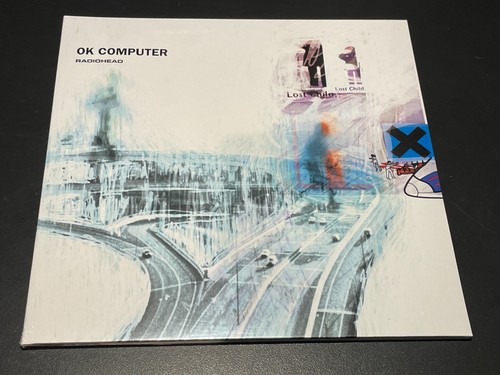 Radiohead computer - ok,