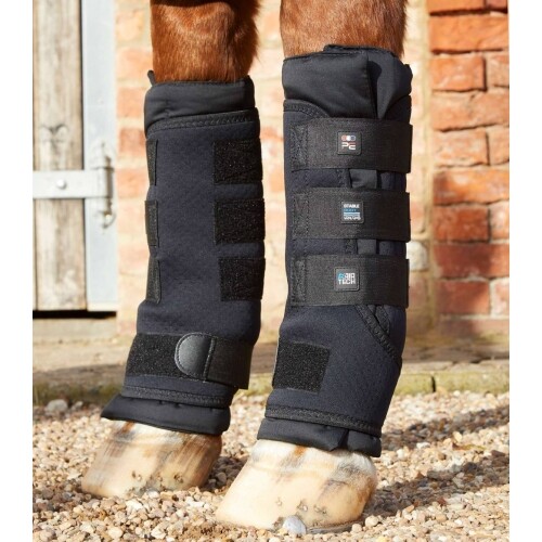 Premier equine stable boots - stable,