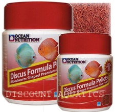 Discus Fish Food Bloodworm
