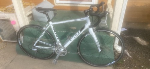 Giant defy9 carbon discs - giant,
