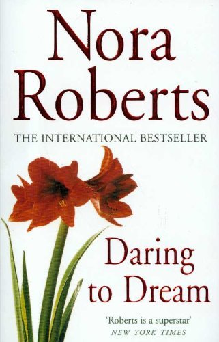 Daring dream number - daring, in